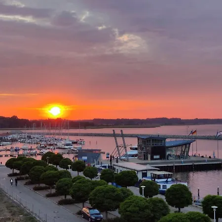 Speicherresidenz App 46 Sonnenparadies Ii Διαμέρισμα