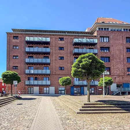 Appartement Speicherresidenz App 46 Sonnenparadies Ii