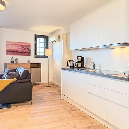 Appartement Speicherresidenz App 46 Sonnenparadies Ii *