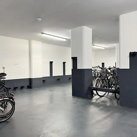 Appartement Speicherresidenz App 46 Sonnenparadies Ii